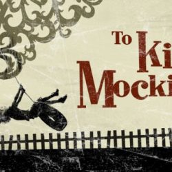 To kill a mockingbird final test