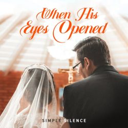 When his eyes opened chapter 42