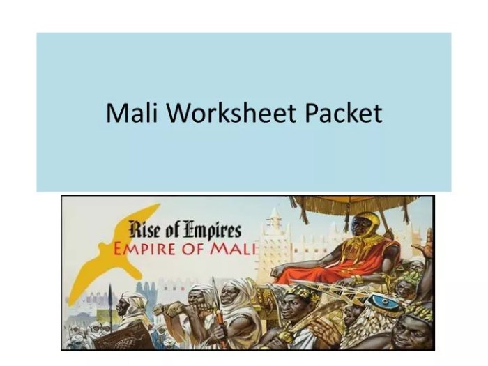 Empire of mali worksheet answer key