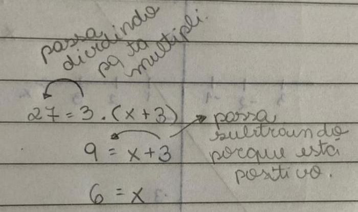 Solve the linear equation for x 4.8 6.3x 4.18 58.56x